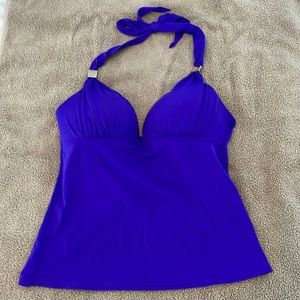 Victoria’s Secret tankini top